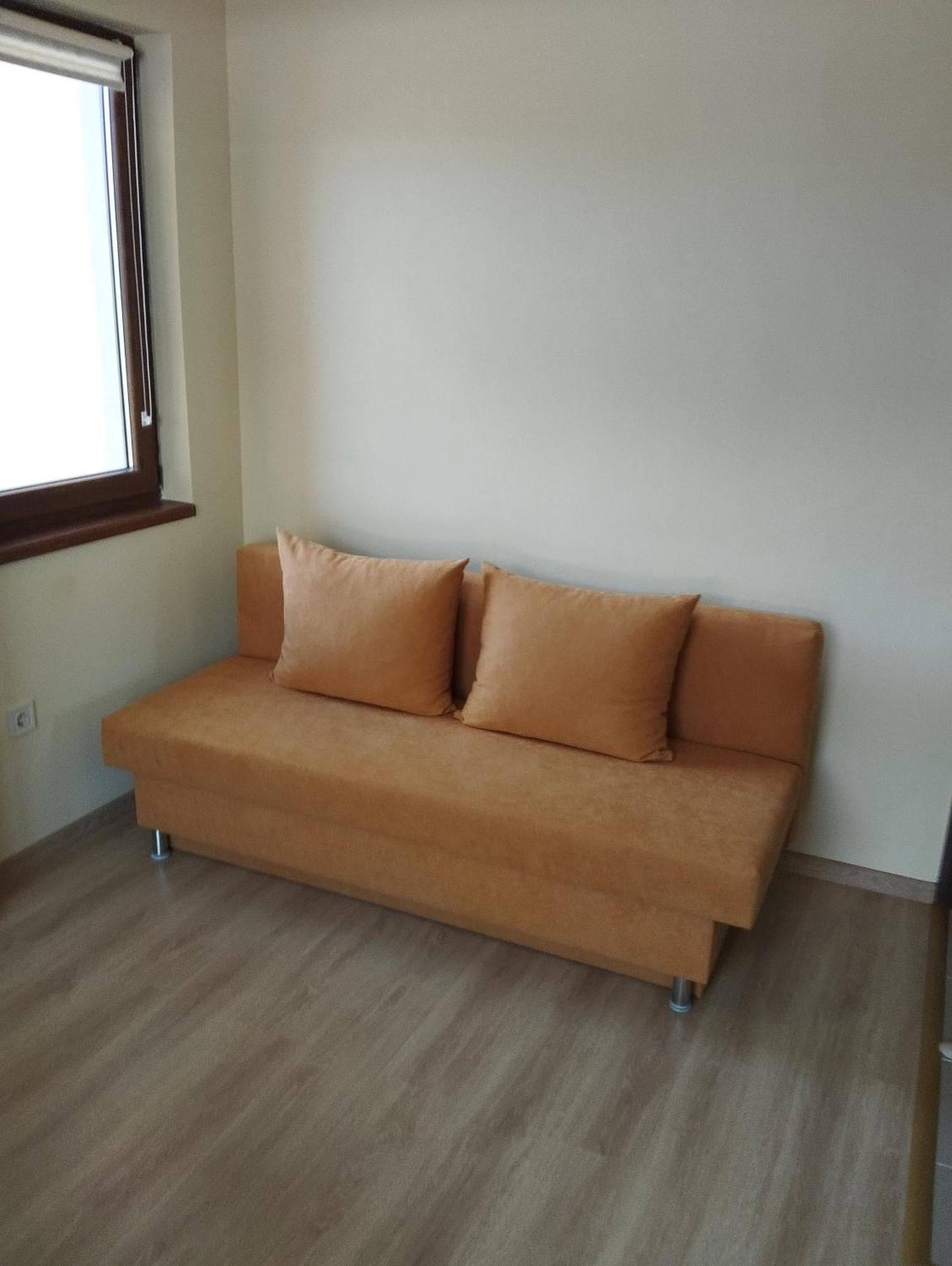 Alfa Guest Rooms With Parking Warna Exterior foto